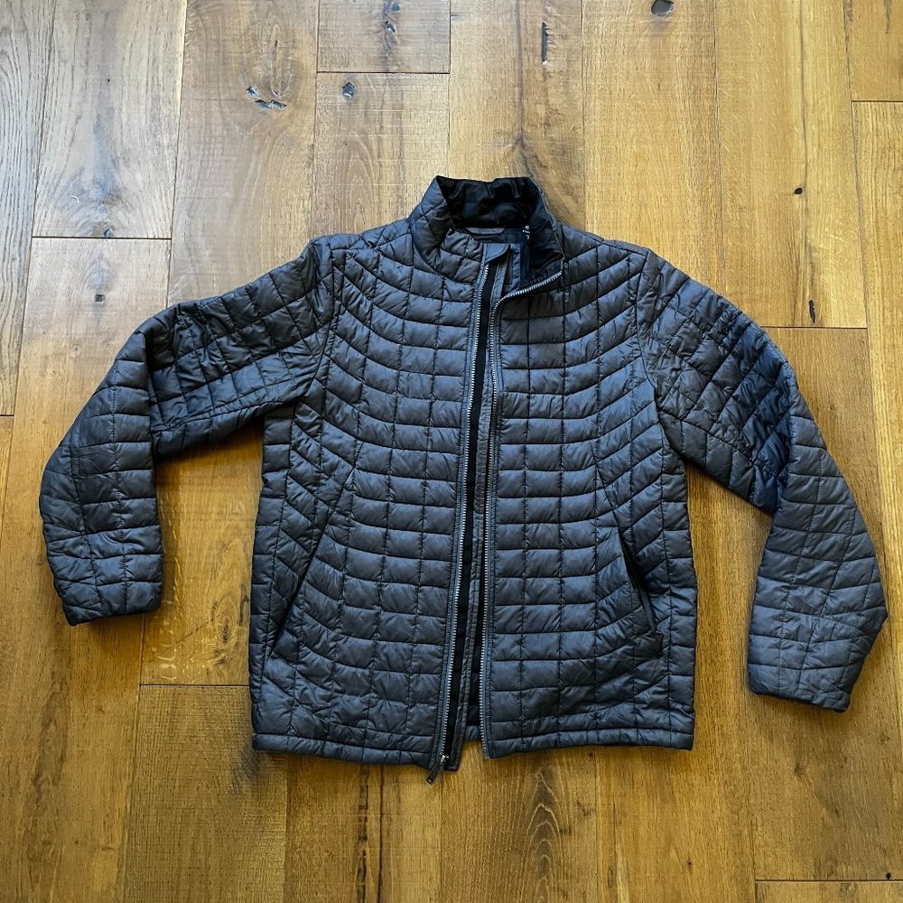 Ben Sherman Lightweight Puffer Jacket